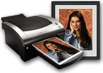 Kodak Professional 1400 Photo Printer