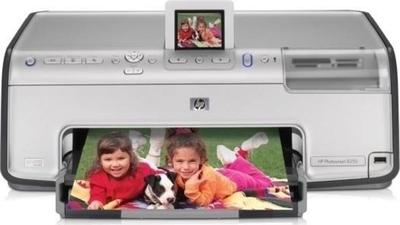HP Photosmart 8250 Impresora de fotos