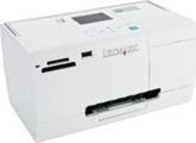 Lexmark P350 Impresora de fotos