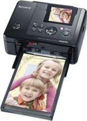 Sony DPP-FP85 Impresora de fotos