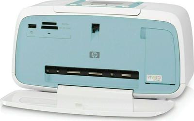 HP Photosmart A532