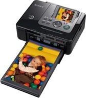 Sony DPP-FP70 Impresora de fotos