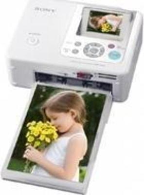 Sony DPP-FP67 Photo Printer