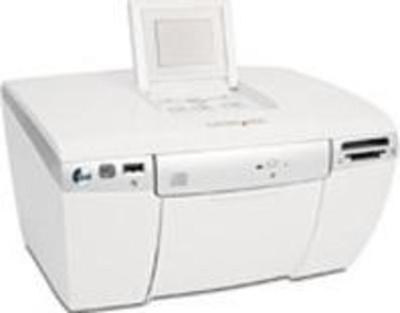 Lexmark P450 Impresora de fotos