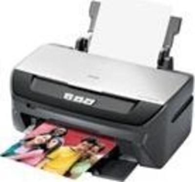 Epson Stylus Photo R260 Printer