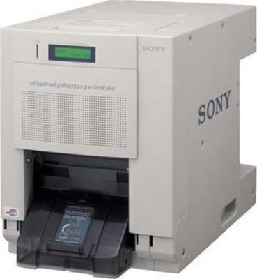 Sony UP-DR150-3 Photo Printer