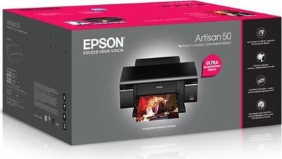 Epson Artisan 50 Photo Printer