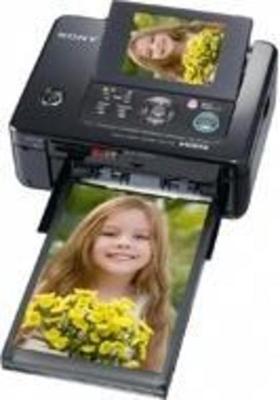 Sony DPP-FP97 Photo Printer