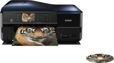 Epson Stylus Photo PX830FWD Printer