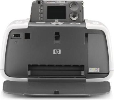 HP Photosmart 422 Photo Printer