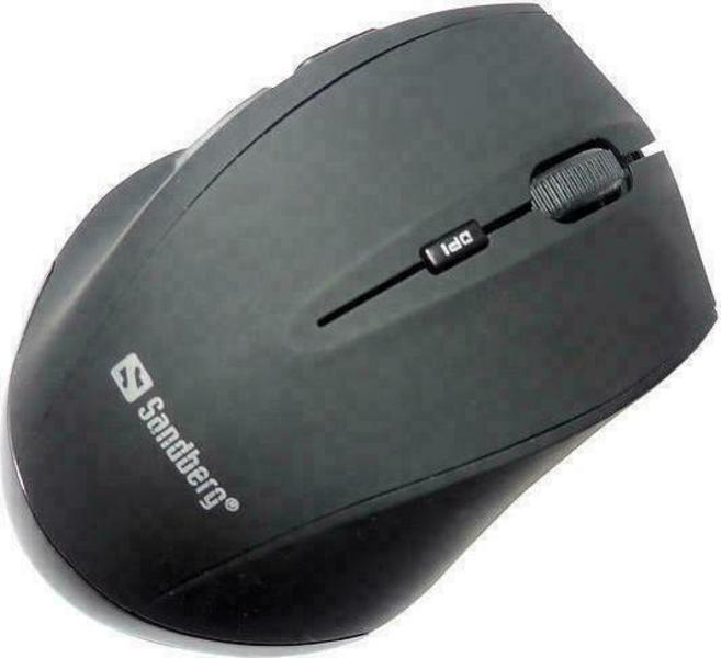 Other Sandberg Wireless Mouse Pro 
