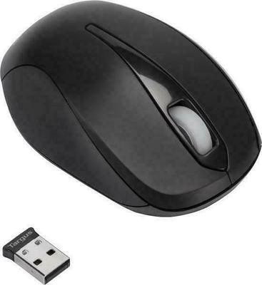 Targus Wireless Optical Laptop Mouse Topo