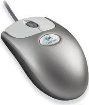 Logitech iFeel Optical Mouse Topo