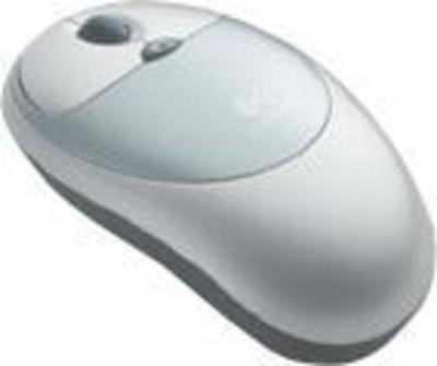 Logitech Cordless Click! Optical Mouse Maus