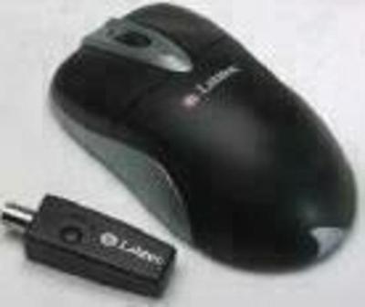 Labtec Wireless Optical Mouse Mysz
