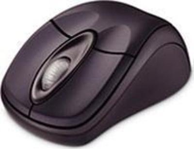 Microsoft Wireless Notebook Optical Mouse Souris