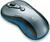 Logitech MediaPlay Cordless Mouse