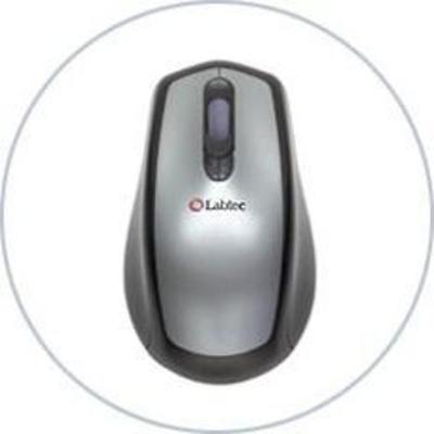 Labtec Wireless Optical Mouse Pro Mysz