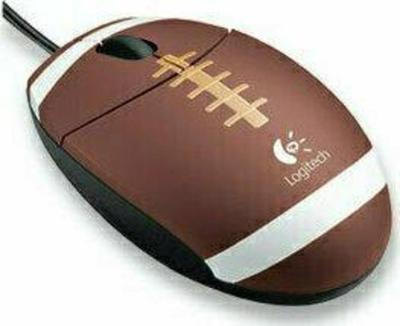 Logitech Football Mouse