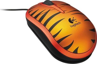Logitech Tiger Mouse