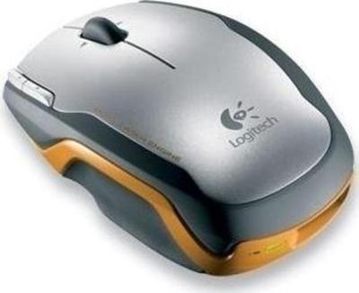 Logitech V400 Mouse