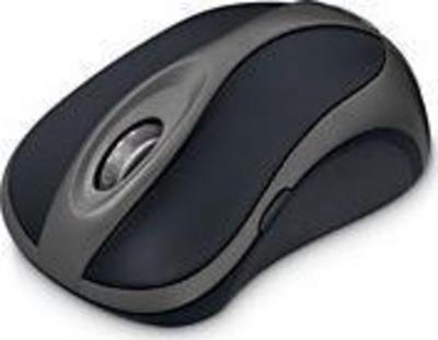 Microsoft Wireless Notebook Optical Mouse 4000 Maus