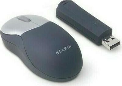 Belkin Mini-Wireless Optical Mouse