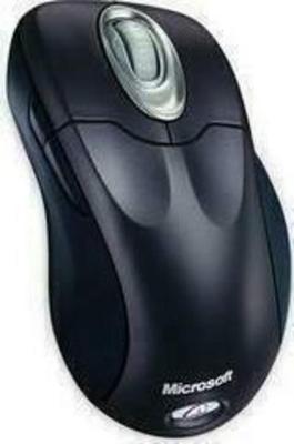 Microsoft Wireless Optical Mouse 5000 Maus