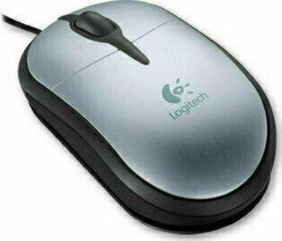 Logitech NX20 Mouse