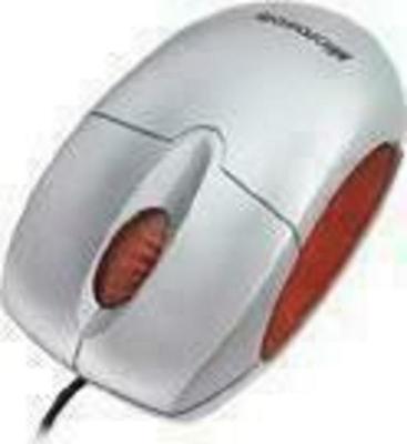Microsoft Notebook Optical Mouse Maus