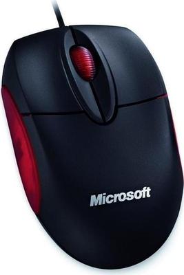 Microsoft Notebook Optical Mouse Souris