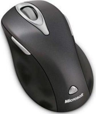 Microsoft Wireless Laser Mouse 5000 Topo