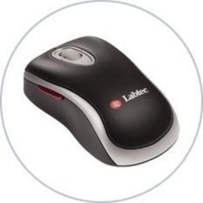 Labtec Optical Mouse 800 Maus
