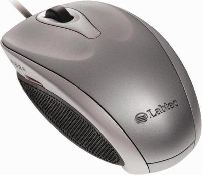 Labtec Laser mouse Maus