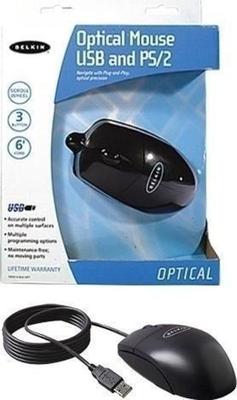 Belkin Optical Mouse