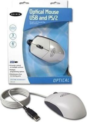 Belkin Optical Mouse Maus