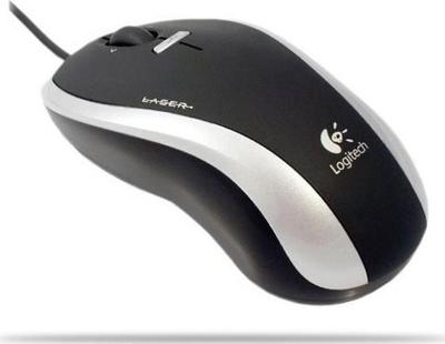 Logitech RX1000 Mouse