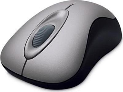 Microsoft Wireless Optical Mouse 2000 Maus