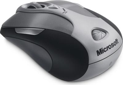 Microsoft Wireless Notebook Presenter Mouse 8000 Souris