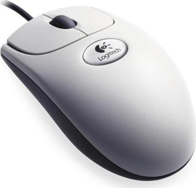 Logitech B58 Mouse