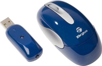 Targus Wireless Notebook Mouse Ratón