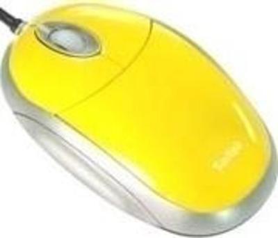 Saitek Desktop Optical Mouse Maus