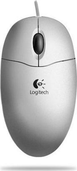 Logitech Optical Wheel Mouse USB | ▤ Full Specifications & Reviews
