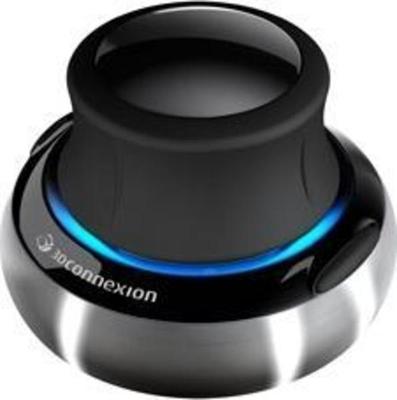 3DConnexion SpaceNavigator Personal Edition Mouse