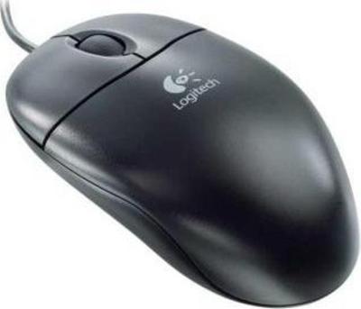 Logitech S96 Mouse