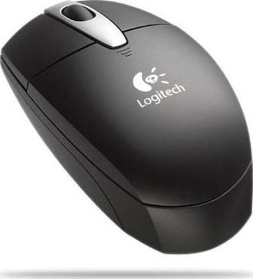 Logitech NX60 Mouse