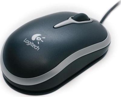 Logitech NX50 Mouse