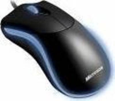 Microsoft Habu Gaming Mouse Souris