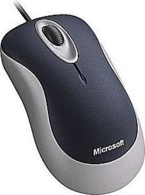Microsoft Comfort Optical Mouse 1000 Maus