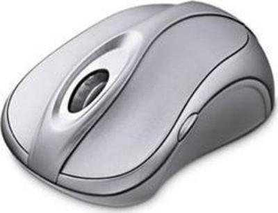 Microsoft Wireless Notebook Laser Mouse 6000 Souris